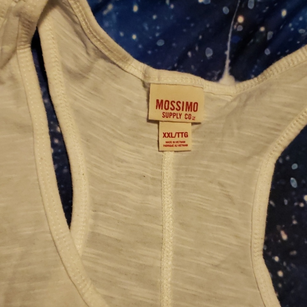 Tank top - Picture 3 of 3
